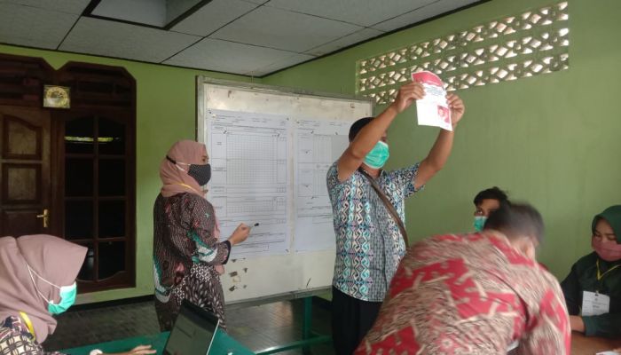 Pemilihan bupati dan wakil bupati kebumen  02