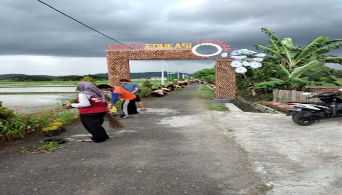 Kerja bakti