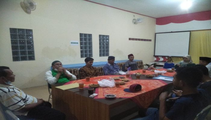 Kegiatan Rapat Koordinasi BUM Desa 01