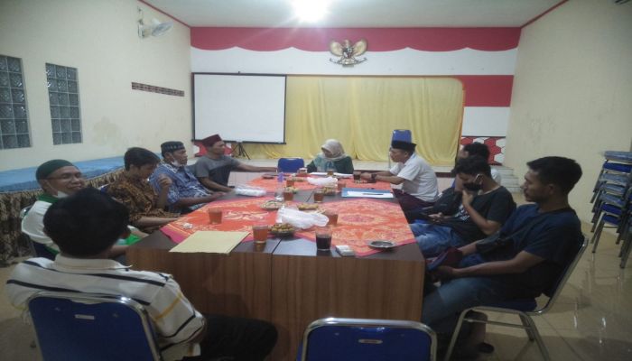 Kegiatan Rapat Koordinasi BUM Desa 02