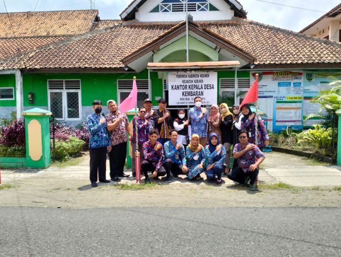 Kegiatan Monitoring Penyaluran Bansos 02