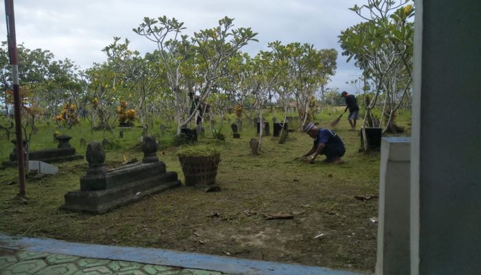 Kegiatan Kerja Bakti 01