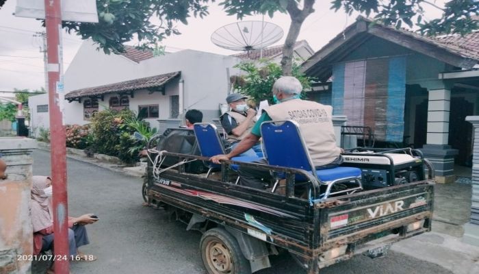 Sosialisasi Surat Edaran Bupati Kebumen 02