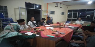 Kegiatan Rapat Koordinasi BUM Desa